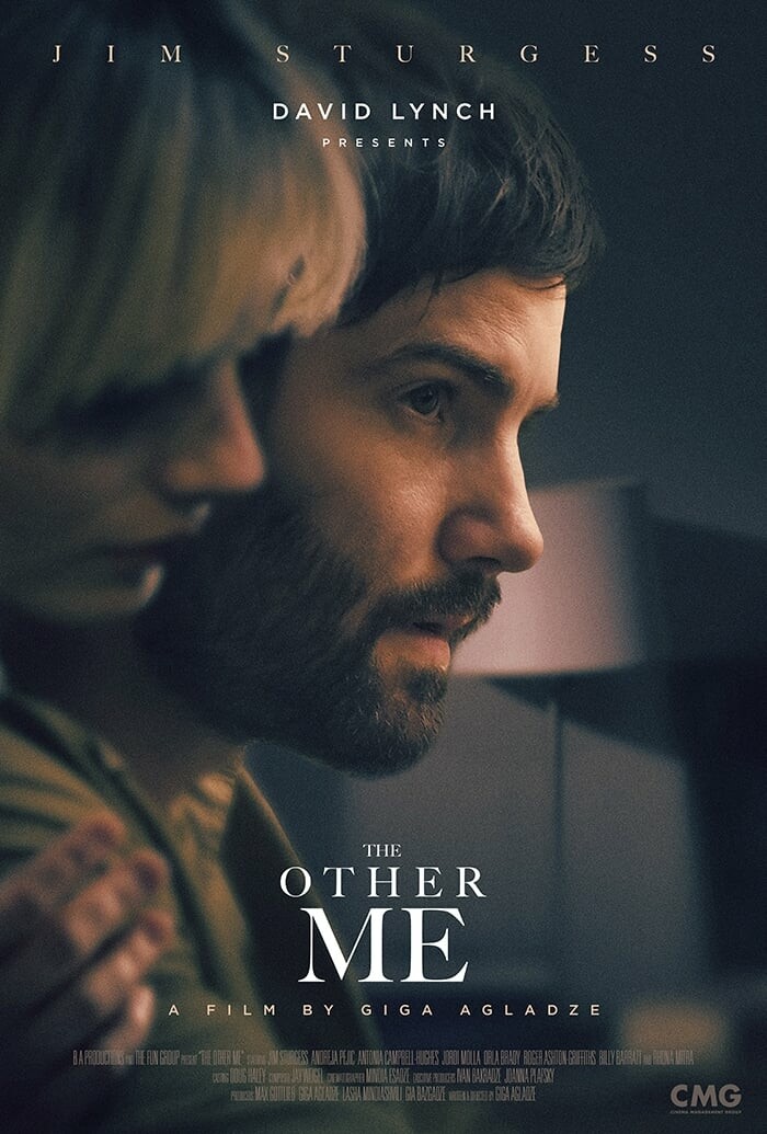 The Other Me 2022 1080p WEB-DL DD5 1 H 264-EVO