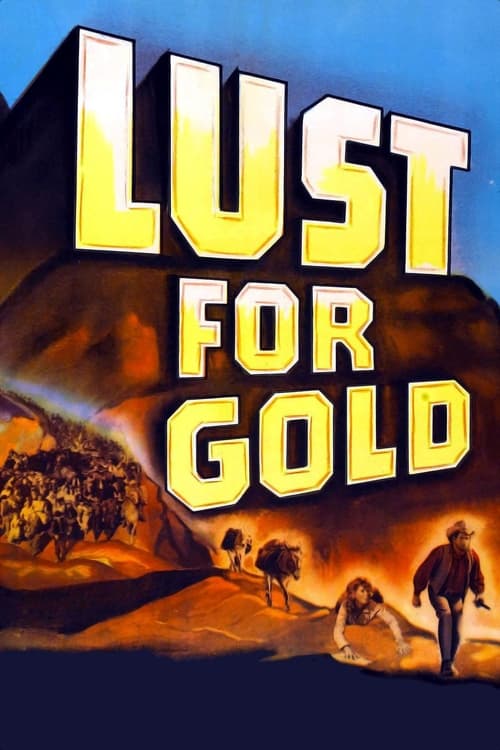 Lust For Gold 1949 1080p BluRay x265