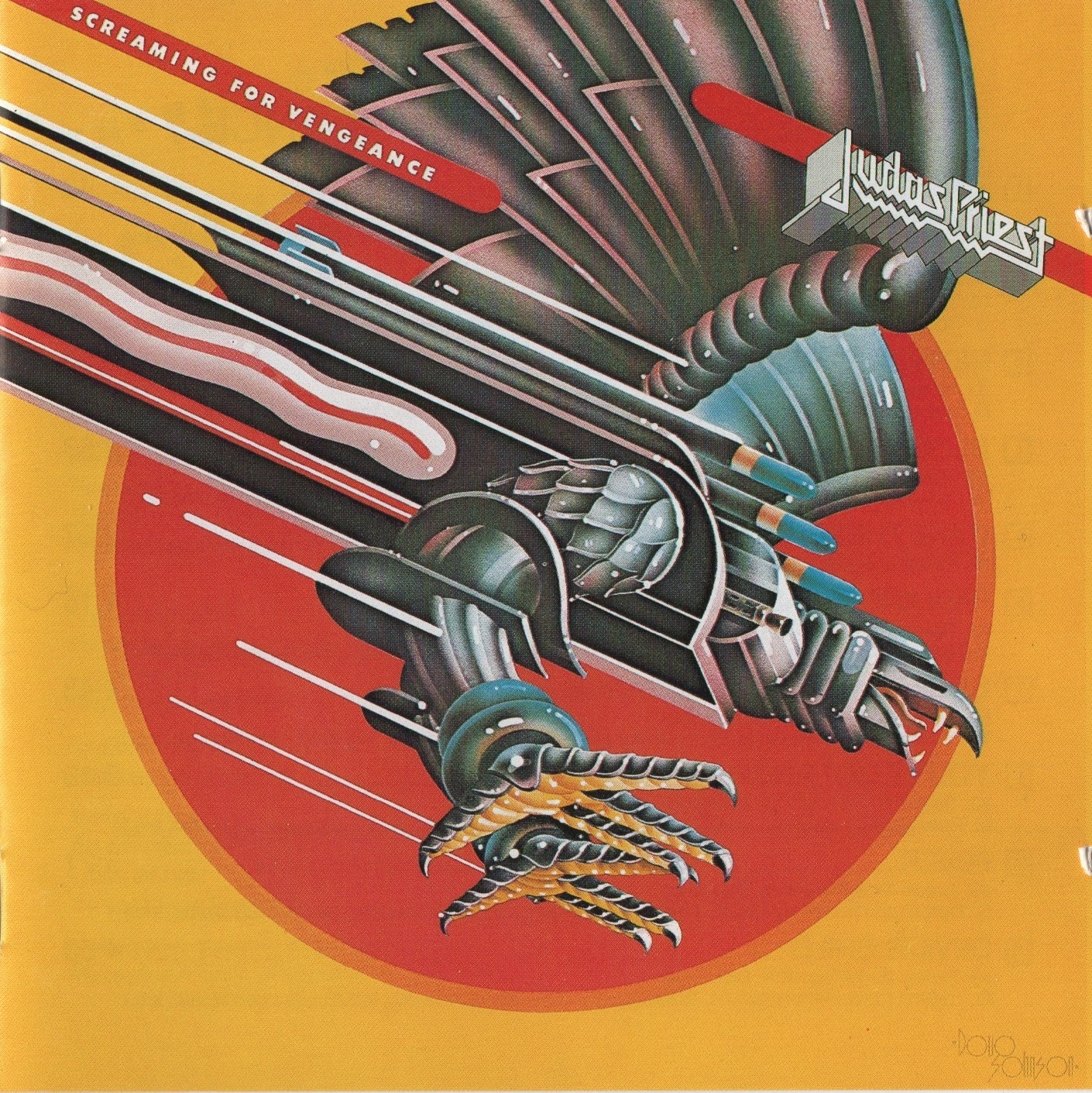Judas Priest-1982-Screaming For Vengeance [CD85941]
