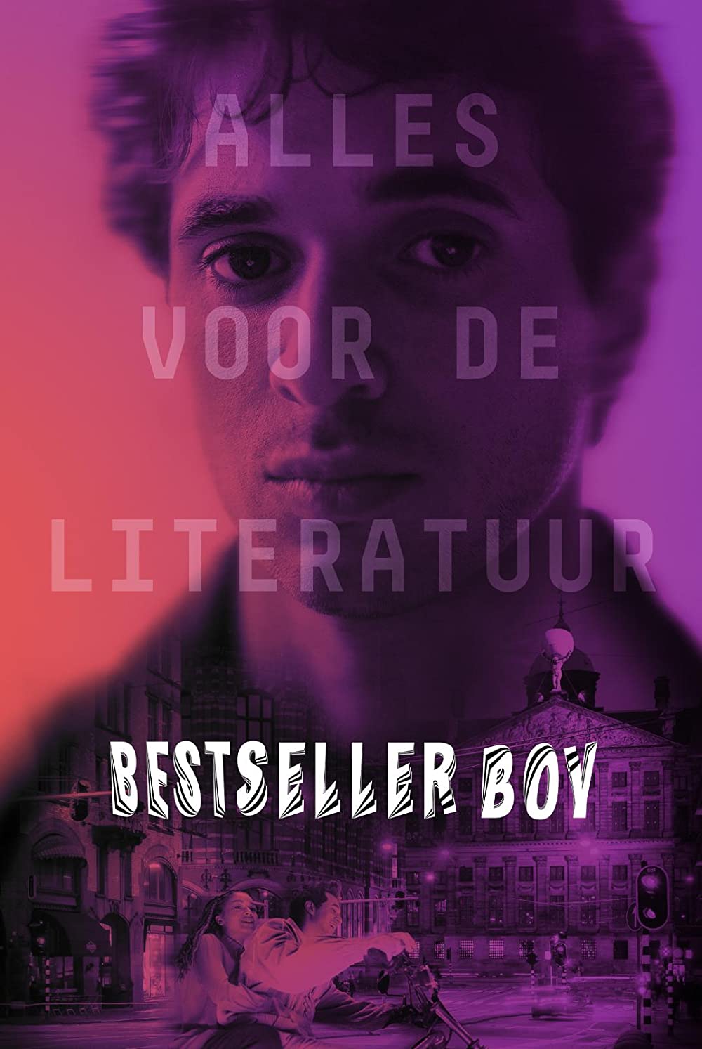 Bestseller Boy S01 DUTCH 720p WEB x264-DDF