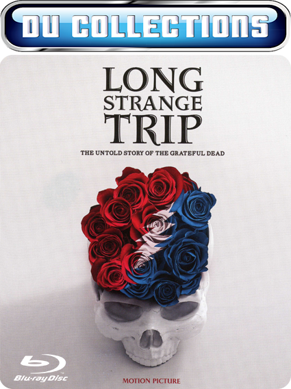 Grateful Dead - Long Strange Trip [2018] - 1080i 2x Blu-ray h 264 Dolby True-HD 5 1+PCM 2 0+DD 2 0