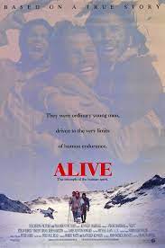 Alive 1993 1080p WEB-DL EAC3 DDP5 1 H264 Multisubs