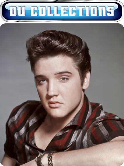 Elvis Presley - Collection 1956-2021 [733 ALBUMS] MP3 Part 8