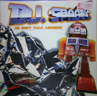 DJ Space C - We Dont Talk Anymore-WEB-1998-iDC