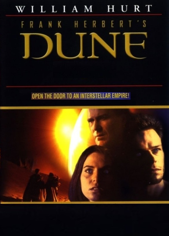 Dune (miniserie, 2000)