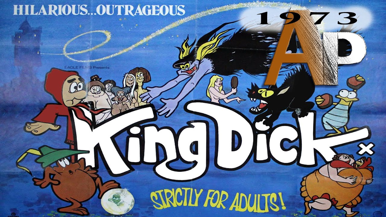 King Dick (1973