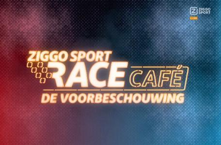 Race Cafe 03-07-2022 De Voorbeschouwing