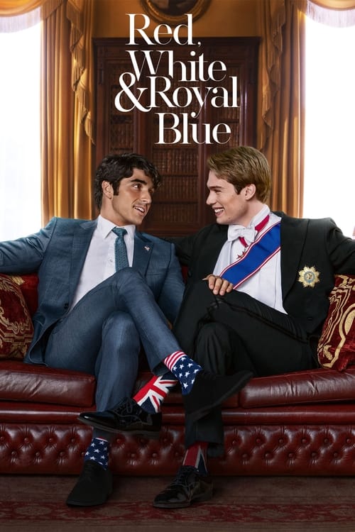 Red White and Royal Blue 2023 1080p WEB-DL DDP5 1 x264-AOC