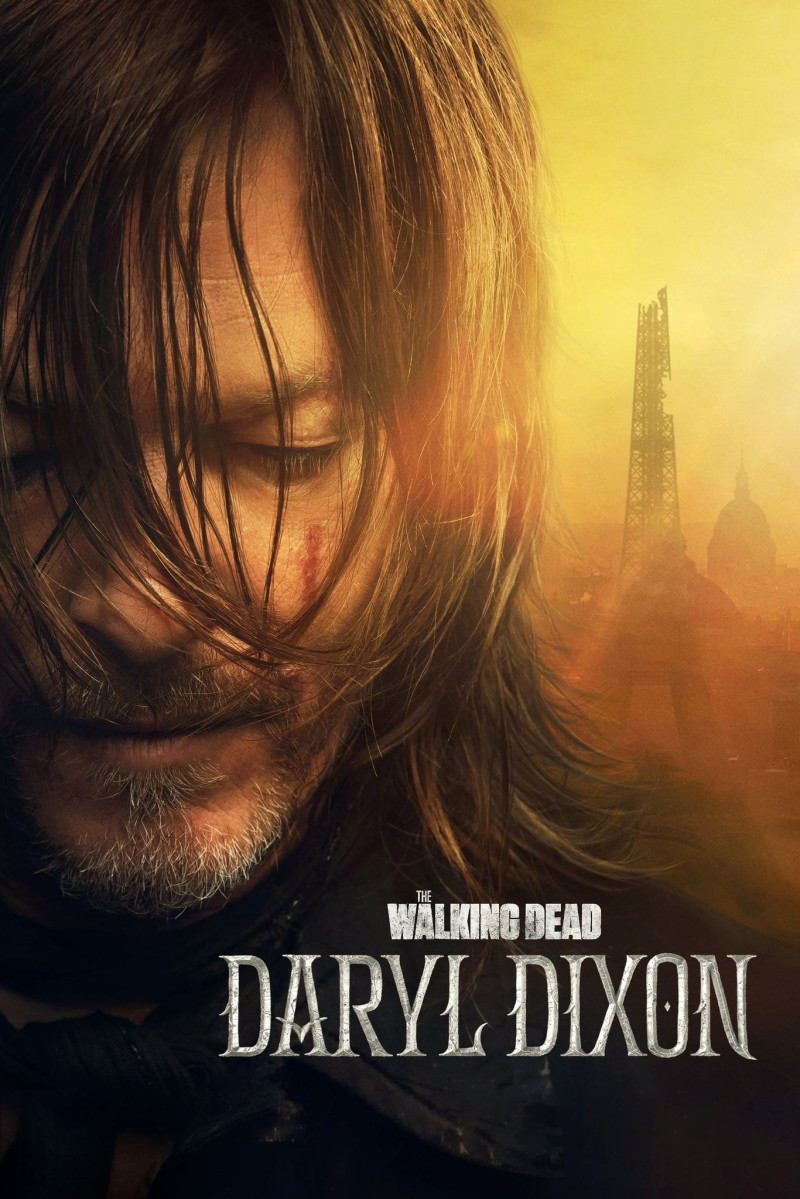 The Walking Dead  Daryl Dixon (2023) S01 1080p 1080p AMZN WEB-DL DDP5 1 H 264-GP-TV-NLsubs