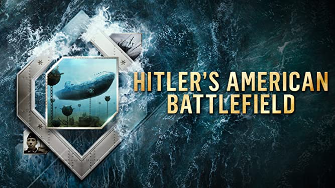 Hitlers American Battlefield Part 01 02 1080p HDTV x264-MVGoup