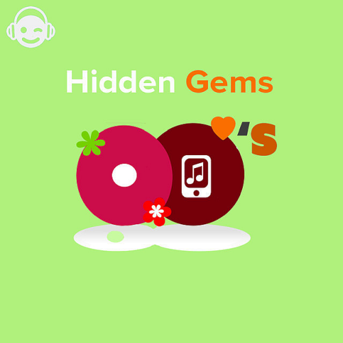 00s Hidden Gems (2022)