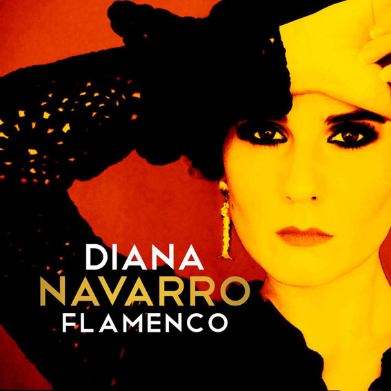 Diana Navarro - Flamenco