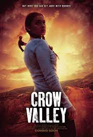 Crow Valley 2021 1080p WEBRip x265 UK Subs