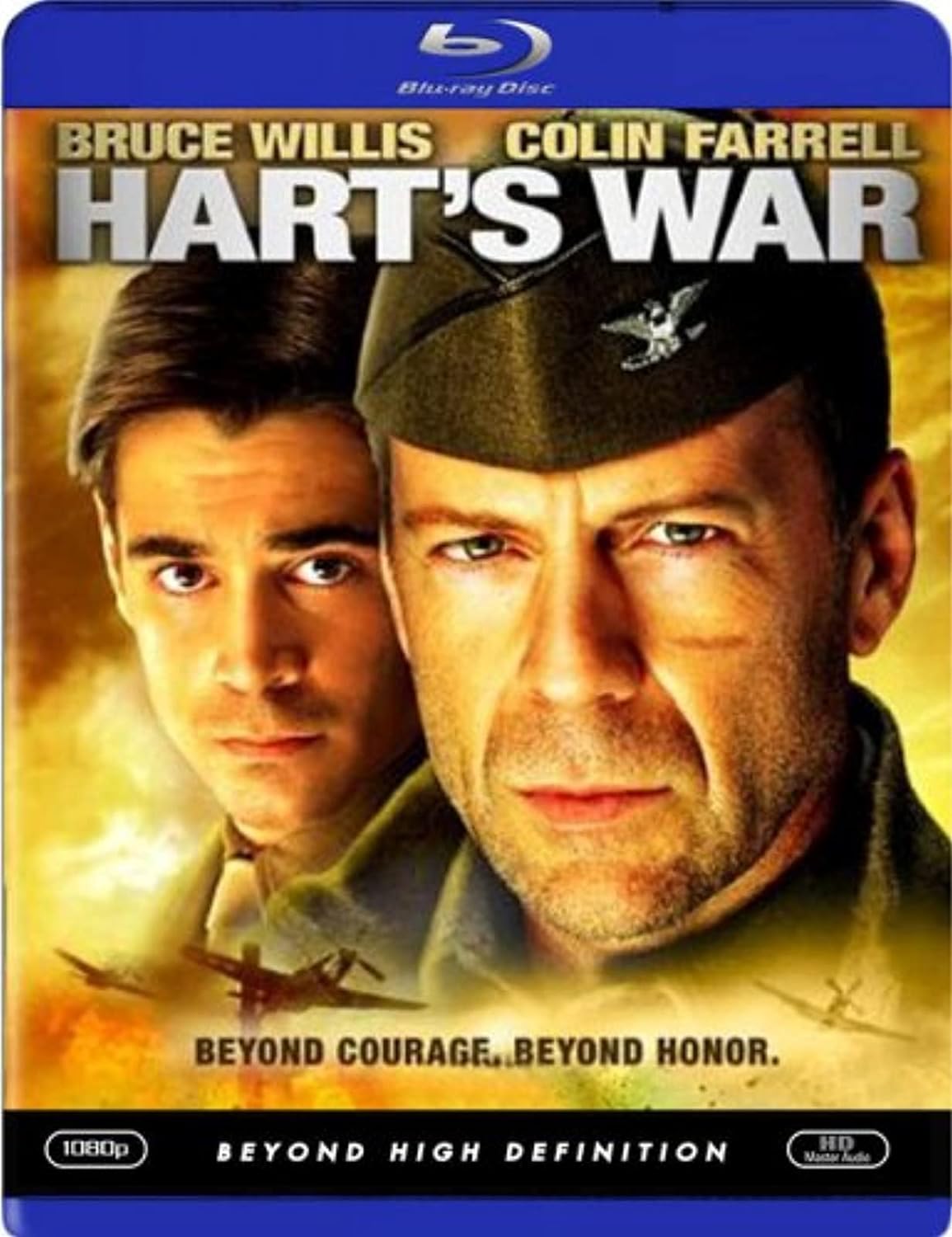 Hart's War (2002) BD25