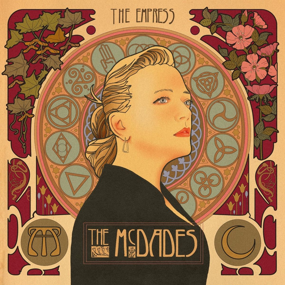 The McDades - 2021 - The Empress