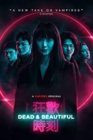 Dead And Beautiful 2021 1080p WEB-DL EAC3 DDP2 0 H264 NL UK Subs