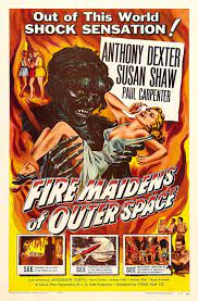 Fire Maidens of Outer Space 1956 1080p BluRay HEVC-SADPANDA-2200