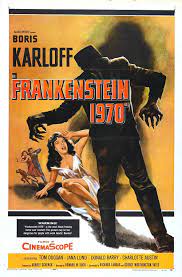 Frankenstein 1970 1958 1080p BluRay x265-RARBG