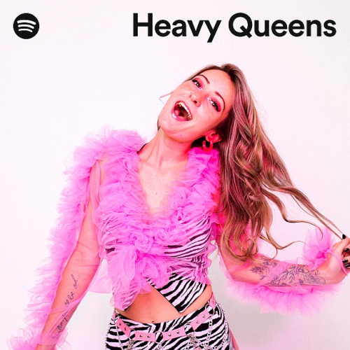 Heavy Queens Playlist Beats (2022)