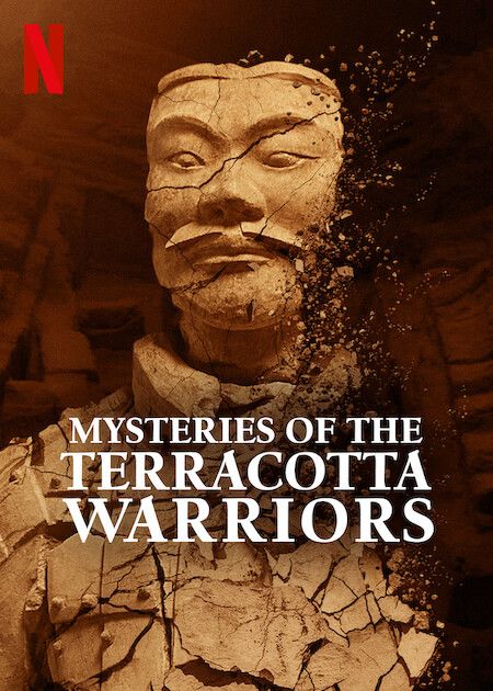 Mysteries of the Terracotta Warriors 2024 1080p WEB H264-GP-M-NLsubs