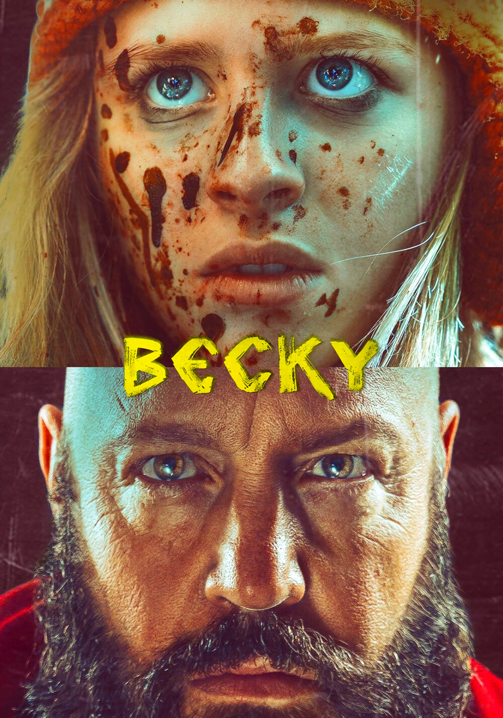Becky 2020 1080p BluRay x264-WUTANG