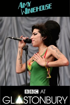 Amy Winehouse - Glastonbury 2007 HDTV.720p.x264