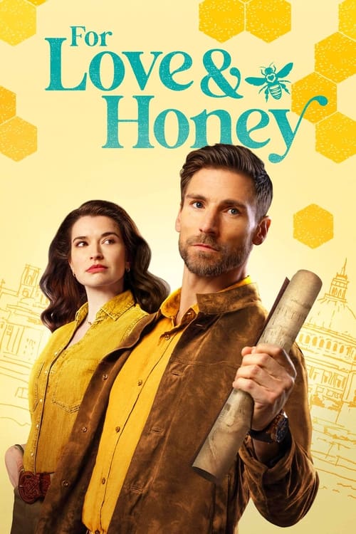 For Love And Honey 2024 1080p WEB H264-SKYFiRE