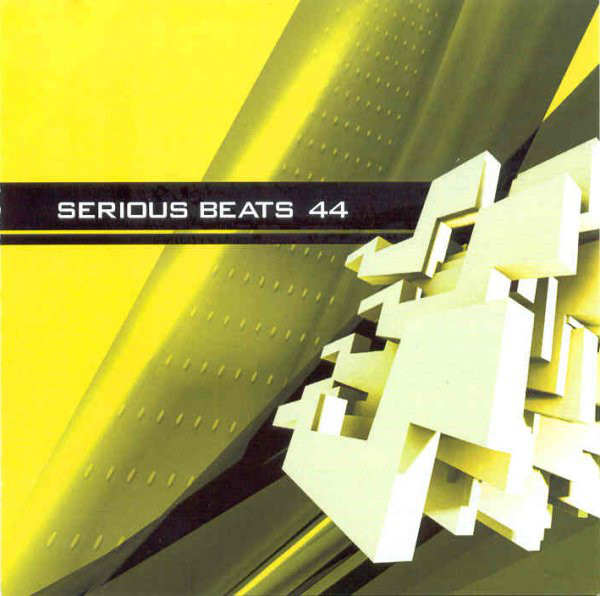 Serious Beats 44 (2004) FLAC+MP3