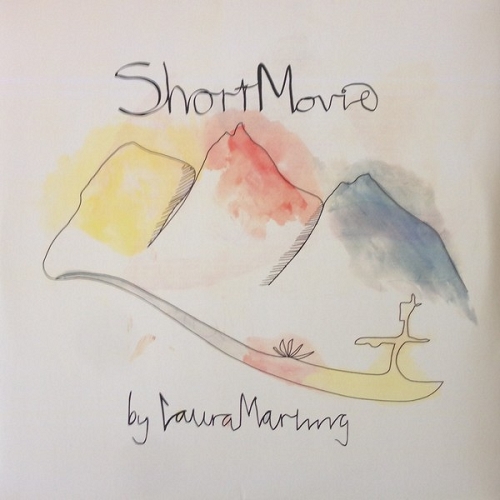 Laura Marling - Short Movie (2015)