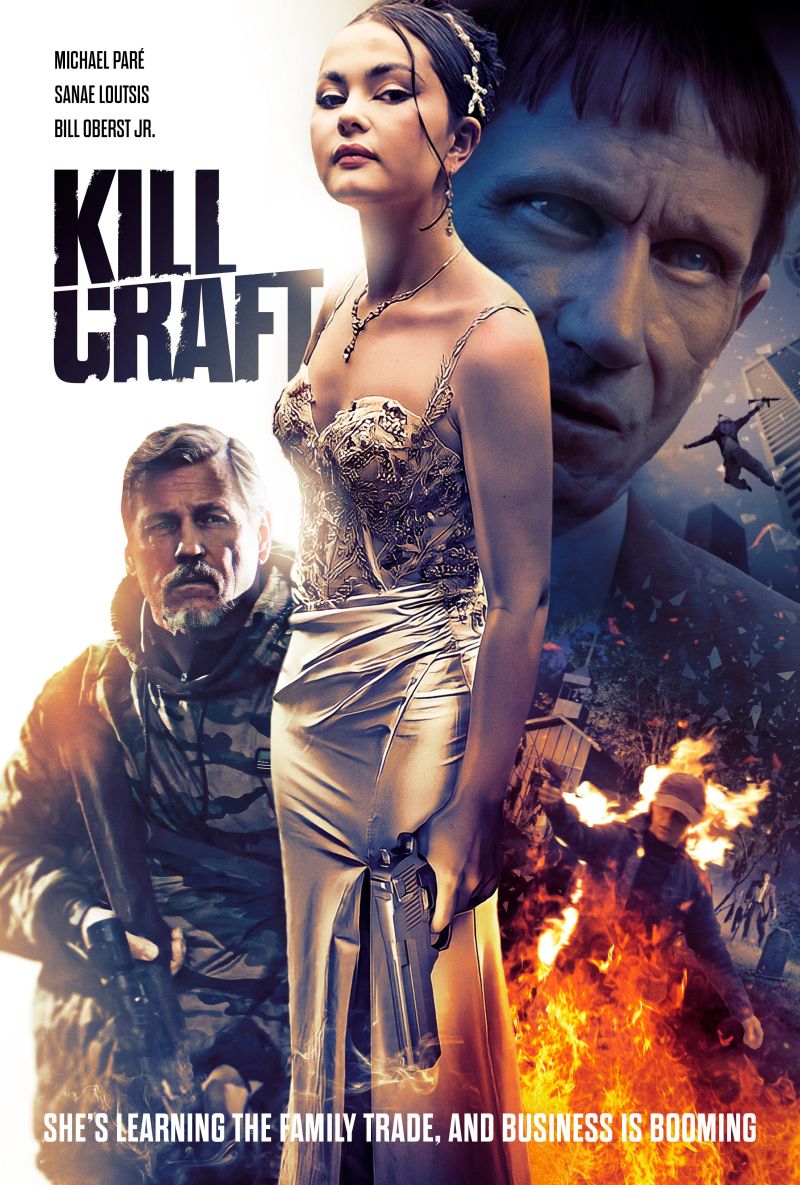 Kill Craft 2024 1080p AMZN WEB-DL DDP5 1 H 264-GP-M-Eng