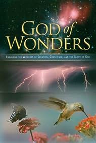 God of Wonders 2008