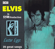 Elvis Presley - Spliced Takes-Easter Eggs [CMT Star]