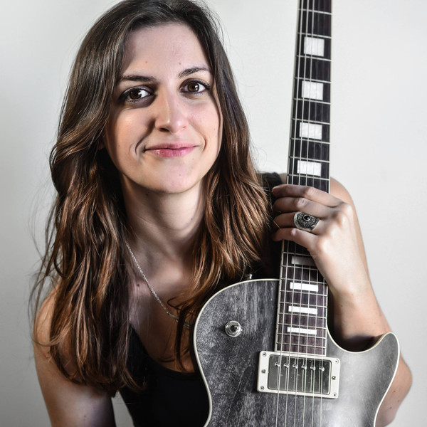 Laura Cox Band 2x (Discography 2019) (Rock) (mp3@320)
