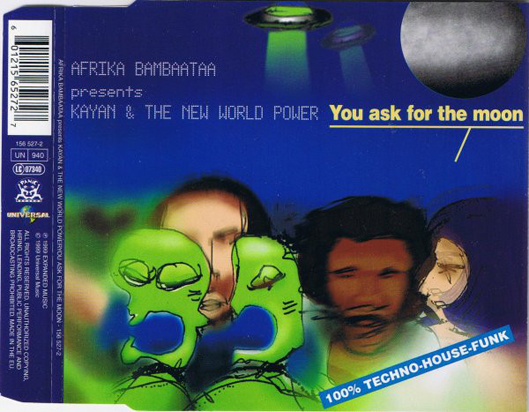 Afrika Bambaataa Pres. Khayan-You Ask For The Moon-(ZYX 9103-8)-CDM-1999-iDF