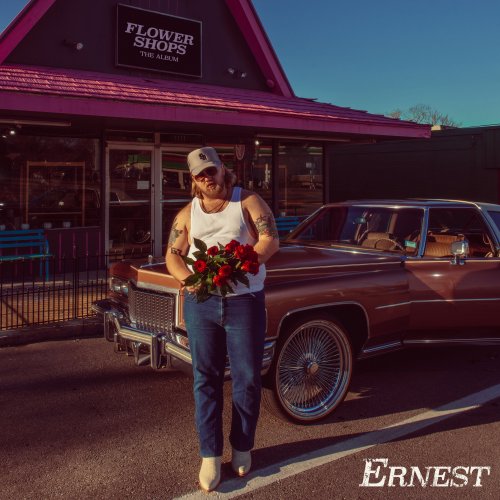 Ernest · Flower Shops (The Album) (2022 · FLAC+MP3)