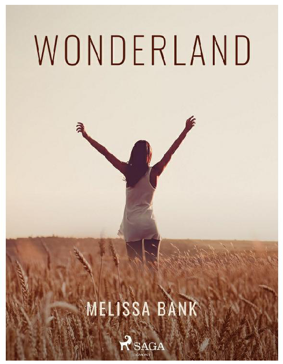 Melissa Bank - Wonderland (06-2021)