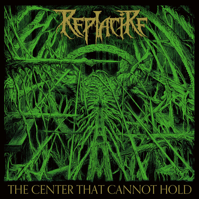 Replacire - 2024 - The Center That Cannot Hold