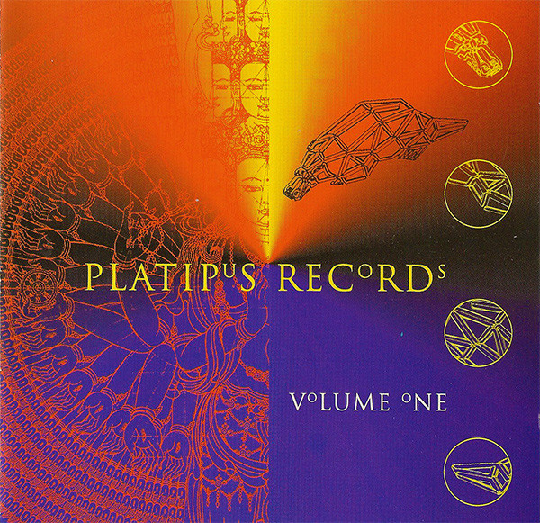 VA-Platipus Records Volume One 1994
