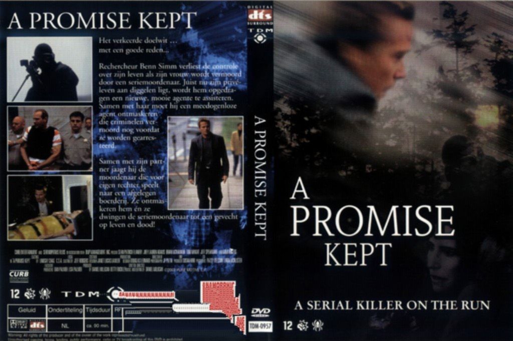 A-Promise-Kept - 1990