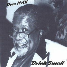 Drink Small 2002 Does It All