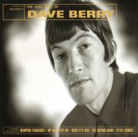 Dave Berry - The Best Of in DTS-wav (op speciaal verzoek)