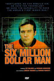 The Six Million Dollar Man 1973 1080p Pilot BluRay AC3 DD2 0 H264 UK Sub