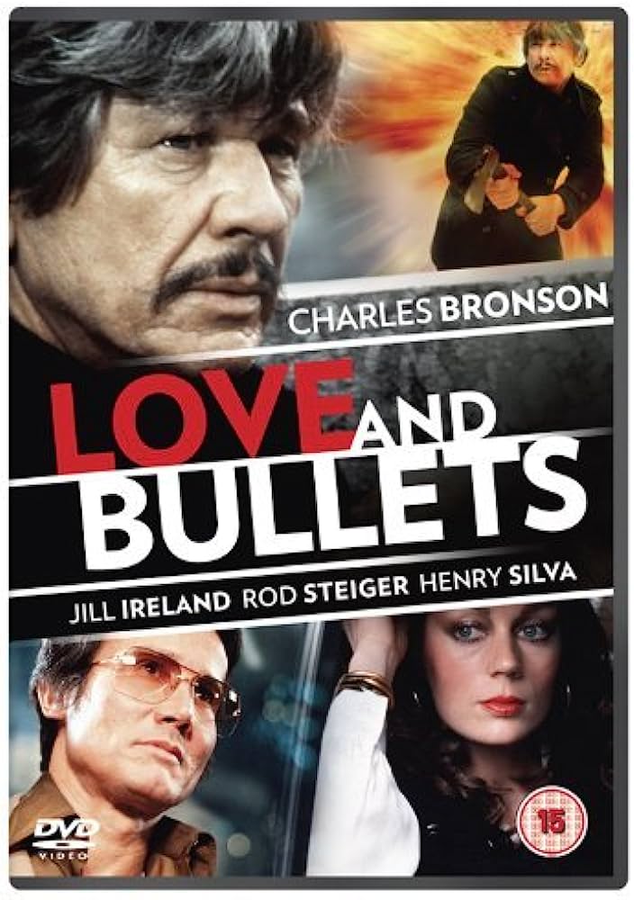 Love and Bullets 1979