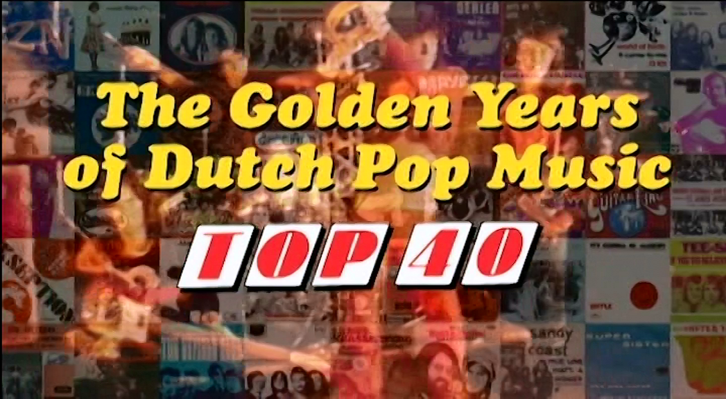 192 TV - The Golden Years Of Dutch Pop Music