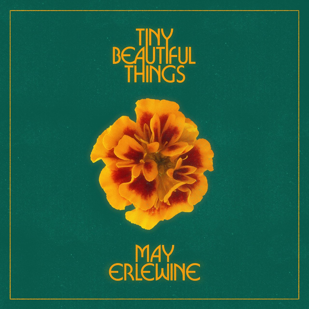 May Erlewine - Tiny Beautiful Things 2022