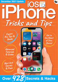 IPhone For Beginners - 19 December 2021