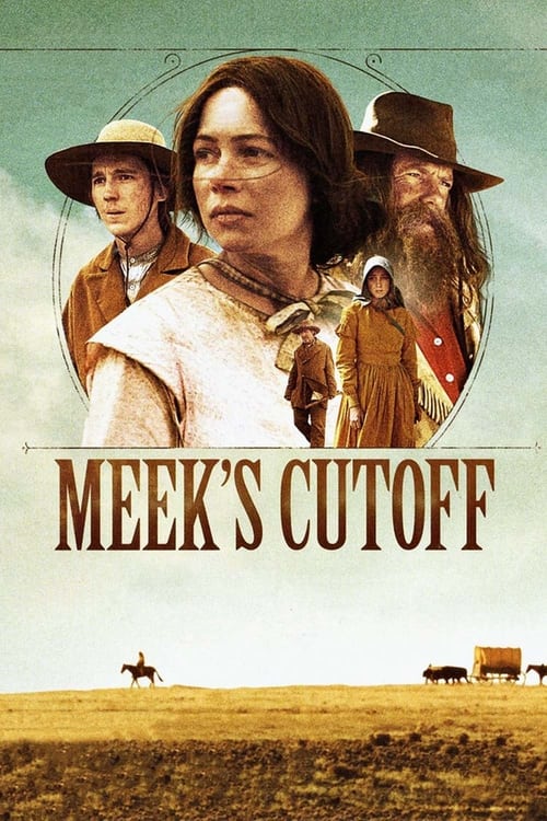 Meeks Cutoff 2010 720p BluRay x264-x0r