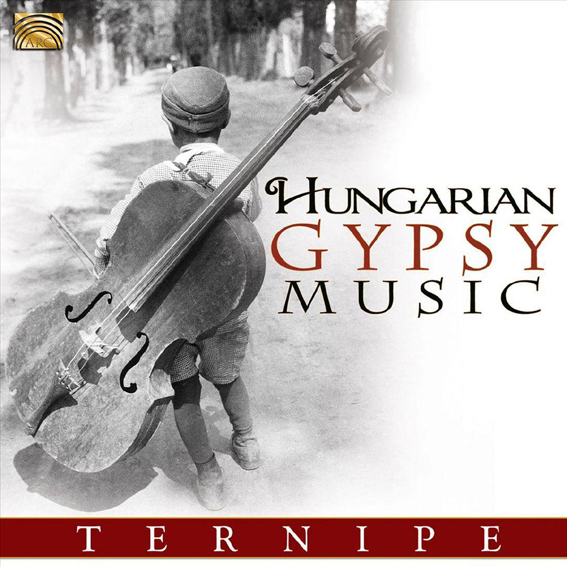 Hungaria Gypsy Music - Ternipe