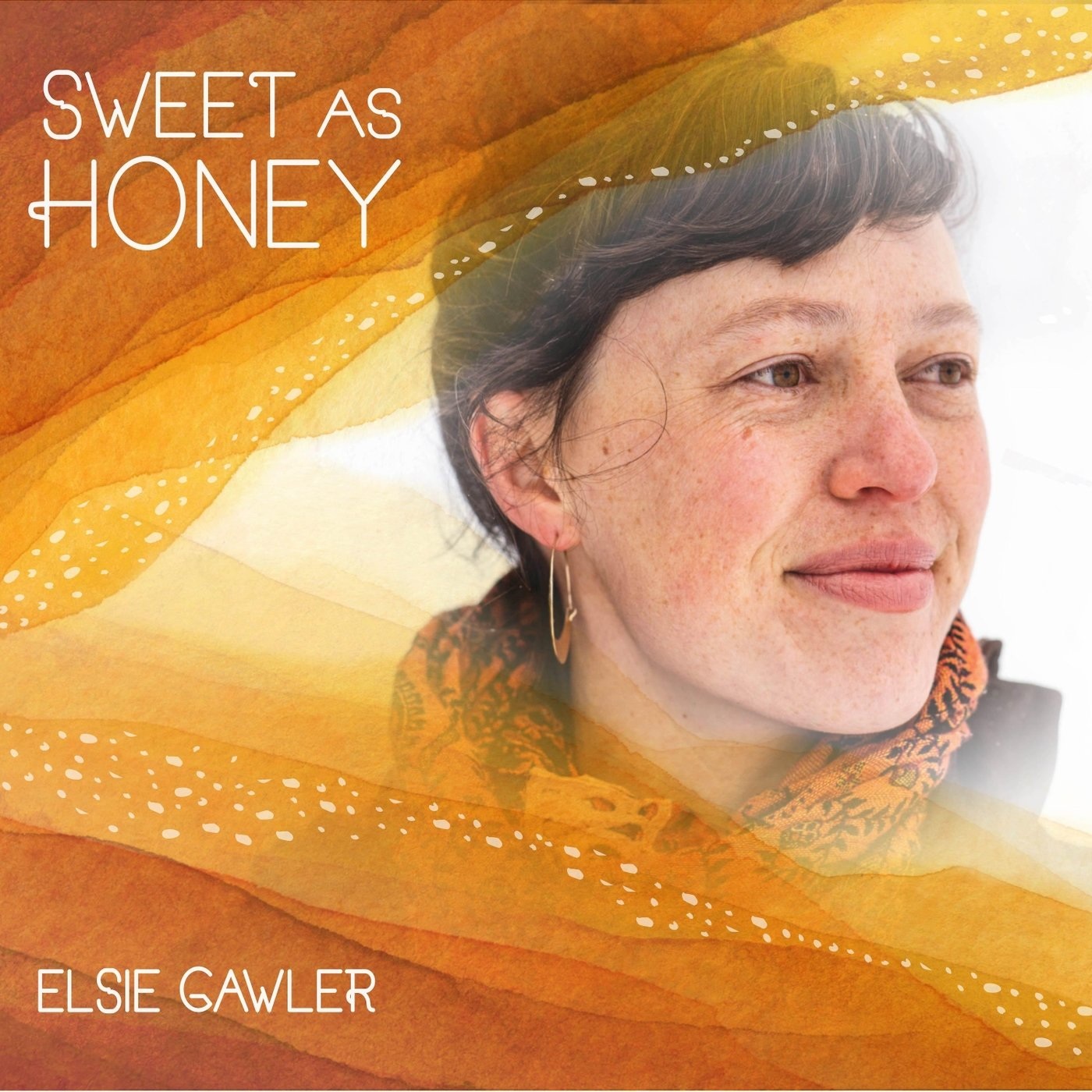 Elsie Gawler - 2021 - Sweet as Honey