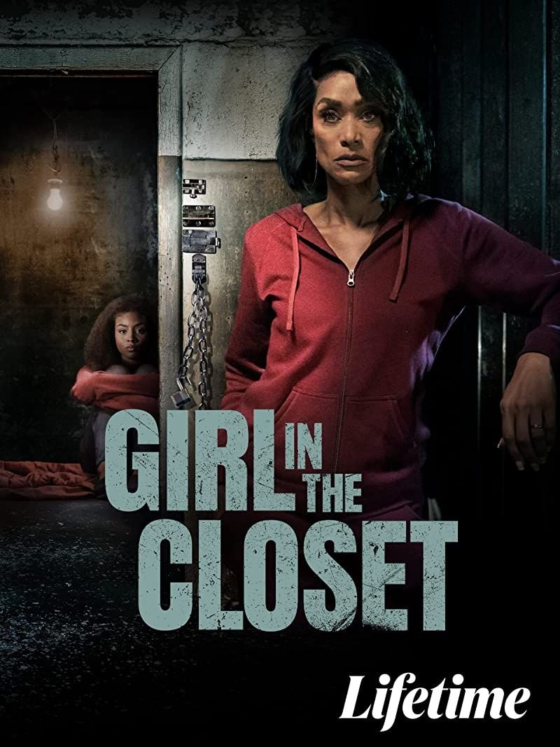 Girl in the Closet 2023 resolution 3840x2160